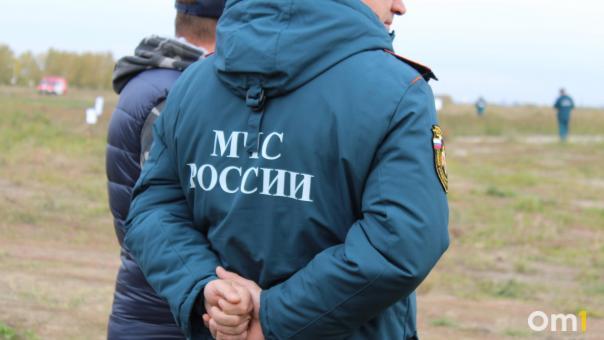 По домам омичей ходят «сотрудники МЧС», сбывающие технику