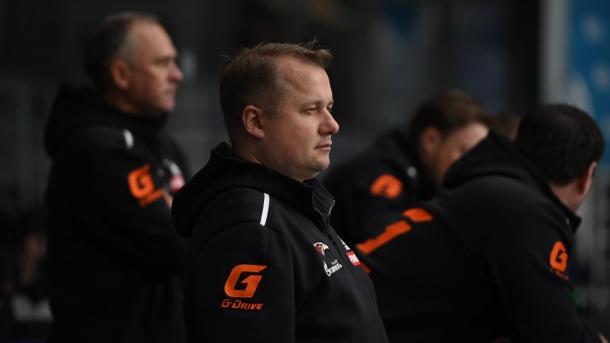 Кадровые перемены в «Авангарде»: клуб может покинуть глава пресс-службы Олег Малицкий