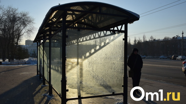 Конкурс на создание умных остановок за 400 млн рублей продлили власти Новосибирска