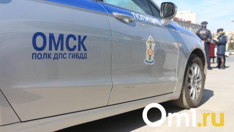 В Нефтяниках столкнулись два автобуса