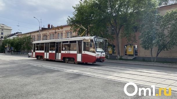 Власти планируют построить трамвайную ветку на Южно-Чемском жилмассиве в Новосибирске