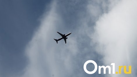 Авиакомпания «Азимут» на месяц отменила рейсы из Омска в Минеральные Воды