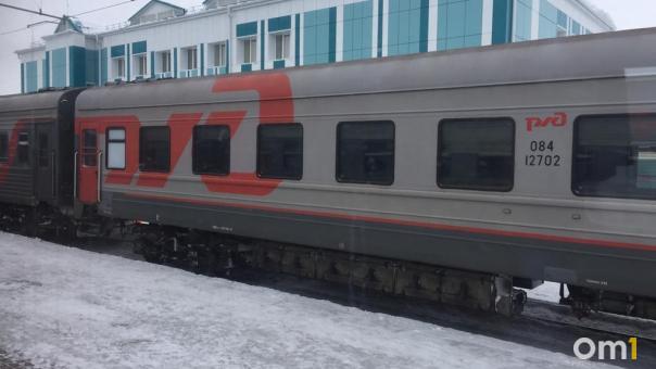 В РЖД объяснили, как их документы оказались на дорогах Новосибирска