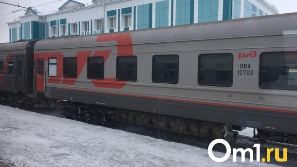 В РЖД объяснили, как их документы оказались на дорогах Новосибирска