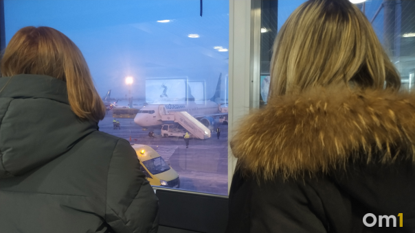 Пассажиры рейса Санкт-Петербург — Новосибирск заявили об утере багажа