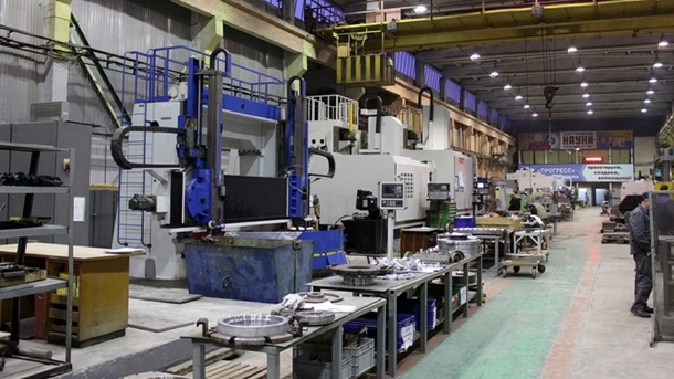 В Омской области появится фонд развития промышленности, который будет помогать промпредприятиям