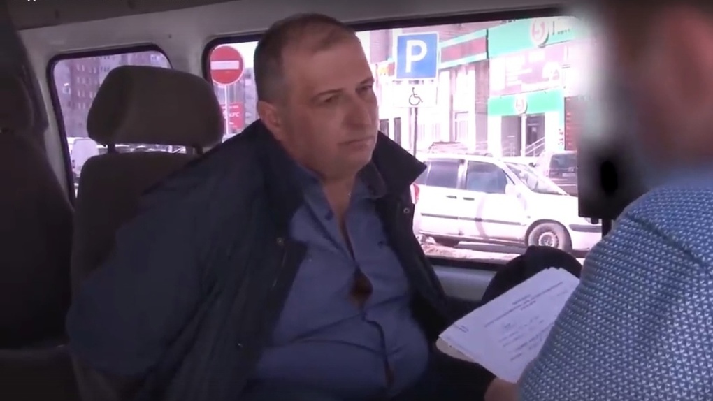 Дело экс-начальника полиции Омска Быкова передали судье
