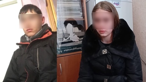 Омских подростков, которые сговорились и зарезали семью из Юрьевки, признали вменяемыми