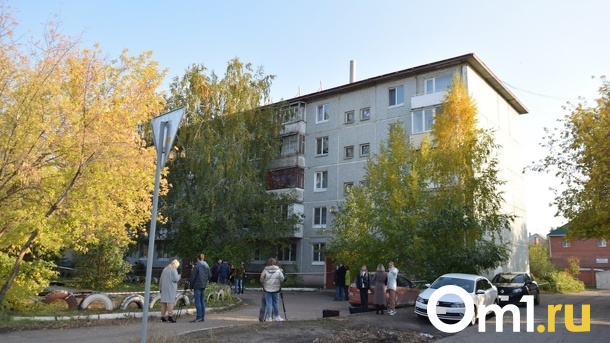 Зарплата омичей не дотягивает до среднего уровня платежа по ипотеке