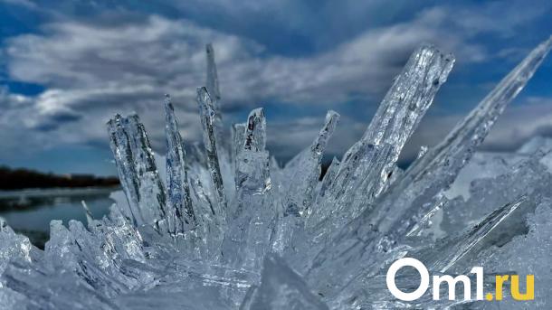 Омичам предлагают слетать на Байкал за 10 тысяч рублей