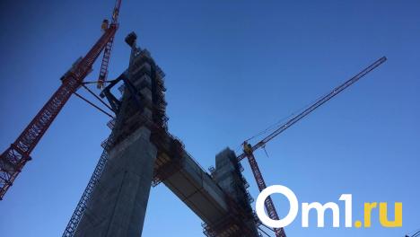 На реконструкцию моста под Новосибирском потребуется 277 миллионов рублей