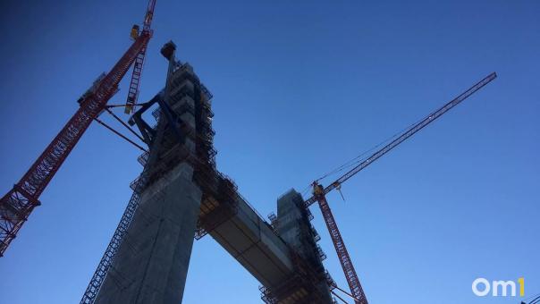 На реконструкцию моста под Новосибирском потребуется 277 миллионов рублей