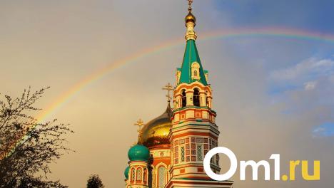 В Гидрометцентре России рассказали, какую погоду ждать на 9 Мая в Омске