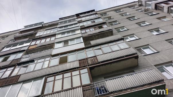 В Новосибирске на улице Ватутина отремонтируют три 60-летних дома