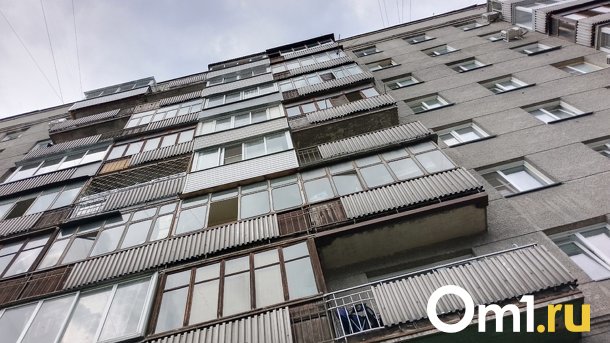 В Новосибирске на улице Ватутина отремонтируют три 60-летних дома