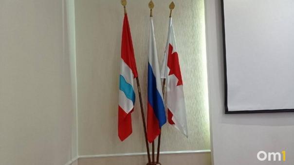 Омское «Управление по строительству» возглавил Александр Таран