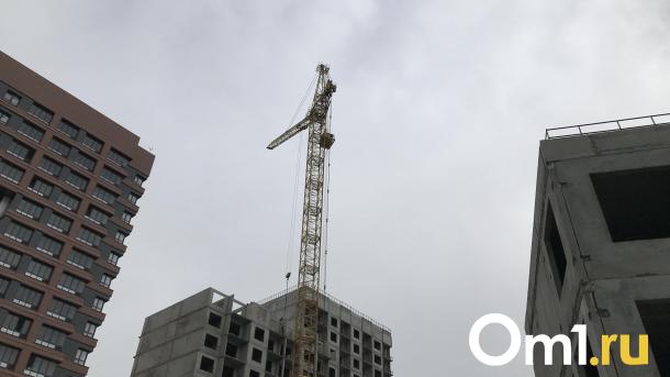 В Омске начнут судить владельцев фирмы «Гранд-бизнес групп» за обман дольщиков