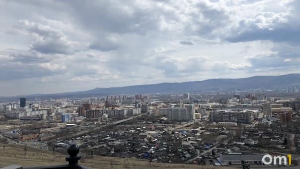 В России увеличилось число городов-миллионников
