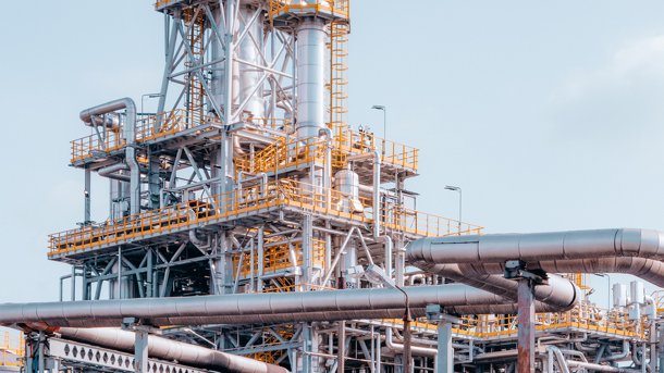 В омском вузе сделали аналог импортных деталей для нефтепереработки