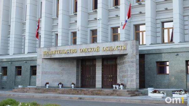 Глава омского госправового управления Антон Банников ушёл в отставку