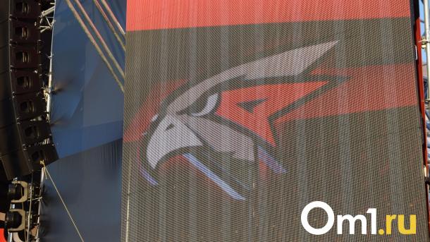 Клим Костин планирует вернуться в омский «Авангард»