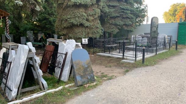 Смертность в Новосибирской области почти вдвое превысила рождаемость