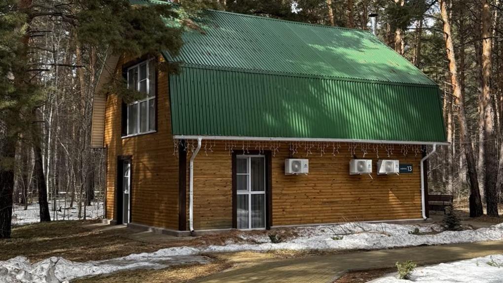 Запомните этот апрель — подарите себе «Сказку»