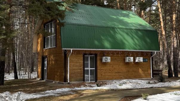 Запомните этот апрель — подарите себе «Сказку»