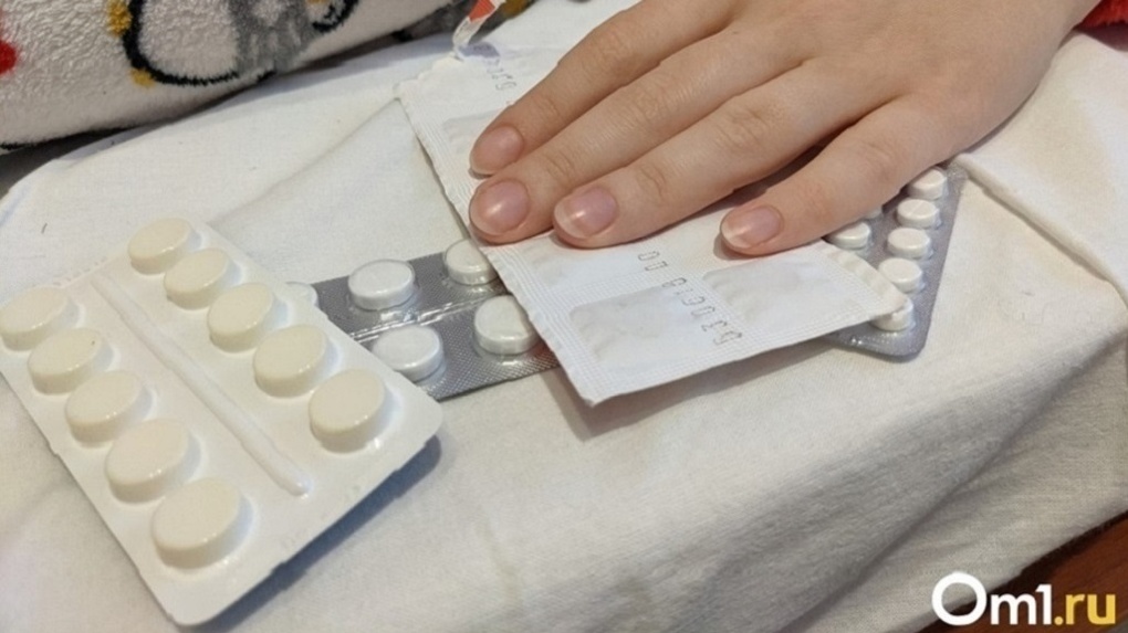 Жительнице Новосибирска в аптеке продали пустую коробку вместо обезболивающих