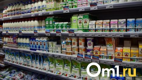 Омский Роспотребнадзор предупредил об опасной продукции, произведённой «предприятиями-призраками»