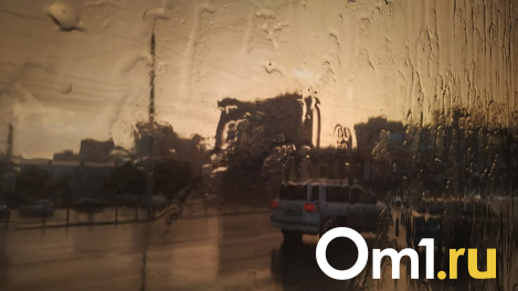 Синоптики назвали даты окончания мощного похолодания в Омской области