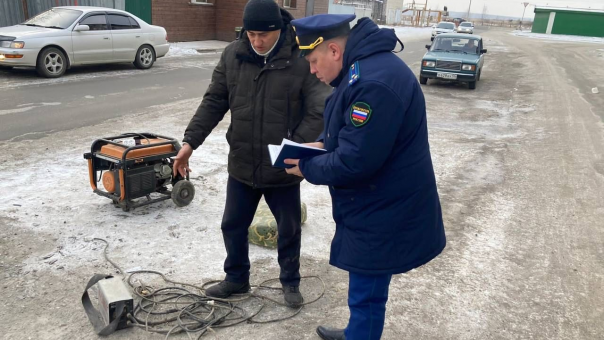 Стала известна причина крупной коммунальной аварии под Новосибирском