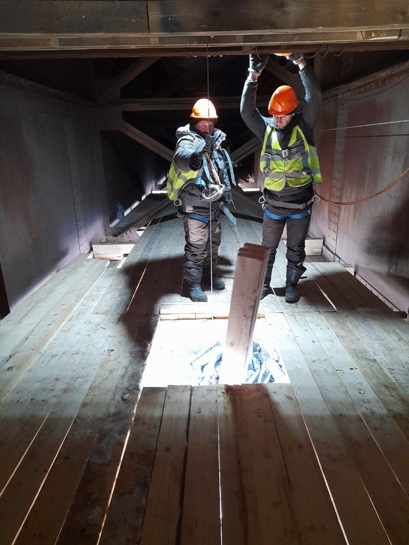 Изображение фоторепортажа