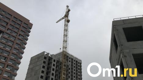Стало известно, где построят жильё для работников омской оборонки