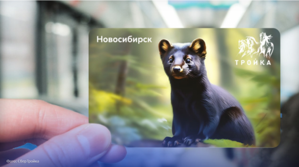 Сбой в работе «СберТройки» в Новосибирске произошёл после критики в горсовете