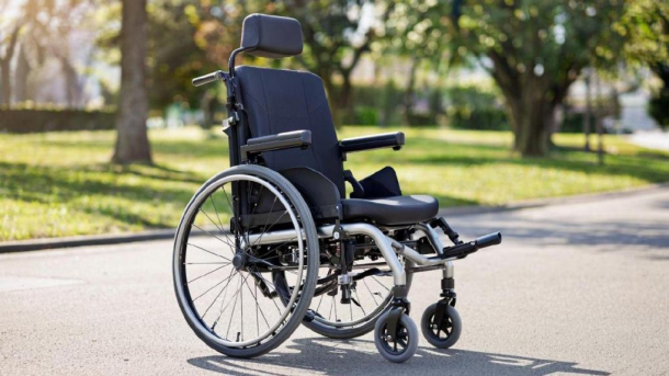 В Новосибирске не пустили на фестиваль инвалида — началась проверка