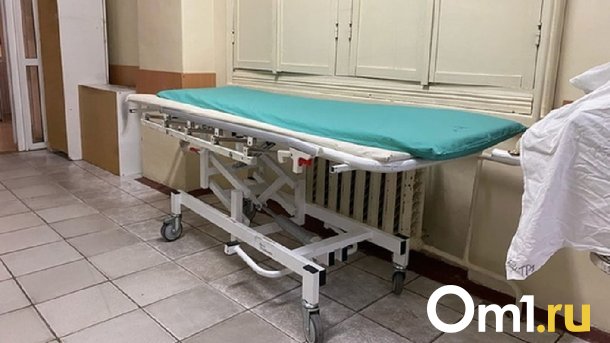 Омские врачи больше месяца спасали молодую маму и ребёнка