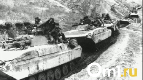 Трупы боевиков, колонны беженцев и рабство: страшные истории новосибирцев о боевых действиях