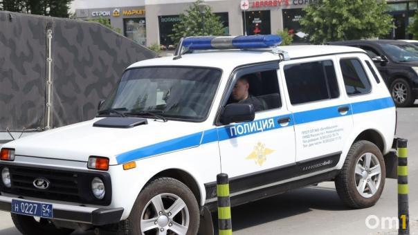 В Бердске в Новосибирской области полиция нашла двух пропавших подростков