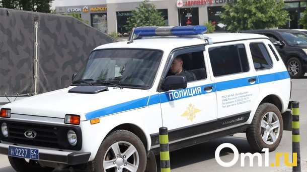 В Бердске в Новосибирской области полиция нашла двух пропавших подростков