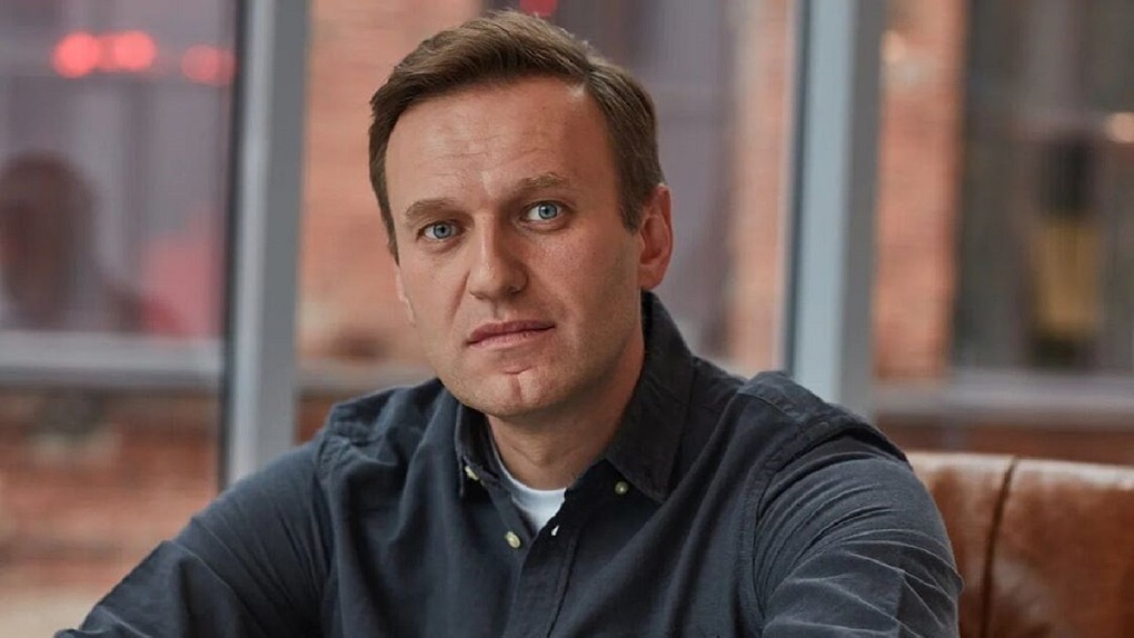 Алексей Навальный заплатит штраф за клевету на ветерана Великой Отечественной войны