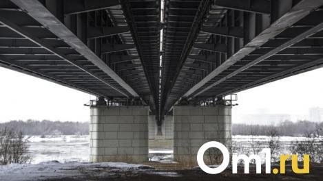 Новую транспортную развязку планируют построить в Омске за 180 миллионов рублей