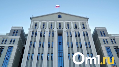 Омский областной суд пересмотрел дело бывшего замминистра спорта Сергея Шелпакова