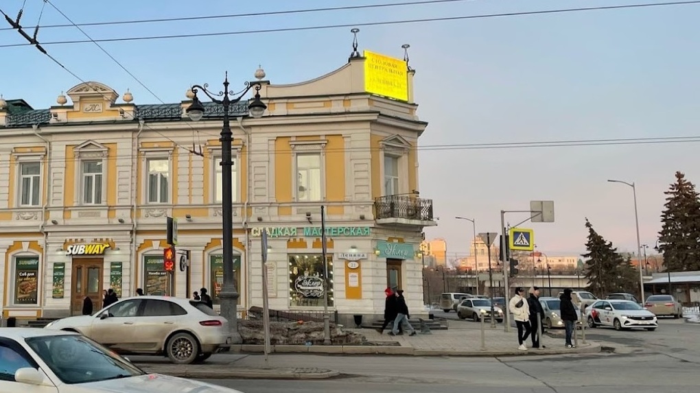 В Омске начнут ходить автобусы по Жукова и Ленина