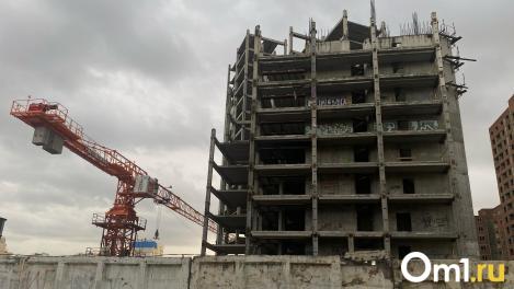 Новостройки Новосибирска могут быть распроданы за 3–4 года