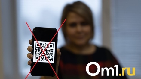 Вернут ли в России режим QR-кодов? Комментарий представителей Госдумы