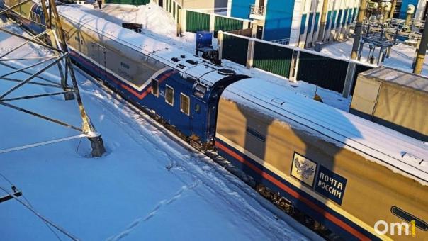 Новосибирская область вошла в тройку лидеров по отправке помощи в зону СВО
