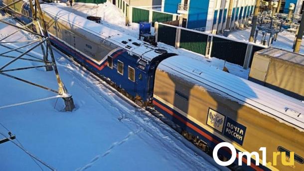 Новосибирская область вошла в тройку лидеров по отправке помощи в зону СВО