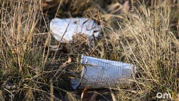 Омских чиновников обязали ликвидировать 7 нелегальных свалок