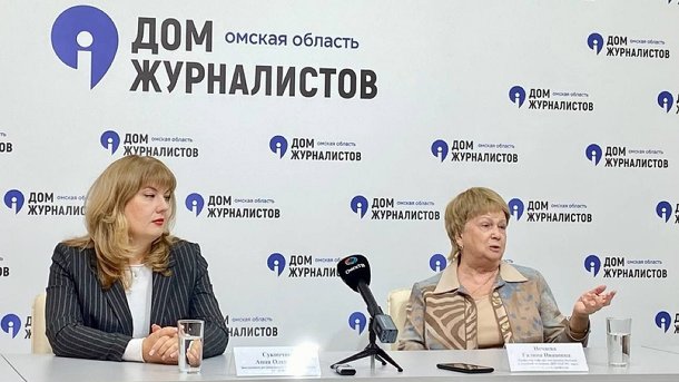 Качественный сон и спокойствие: врачи рассказали омичам, как сохранить здоровье сердца